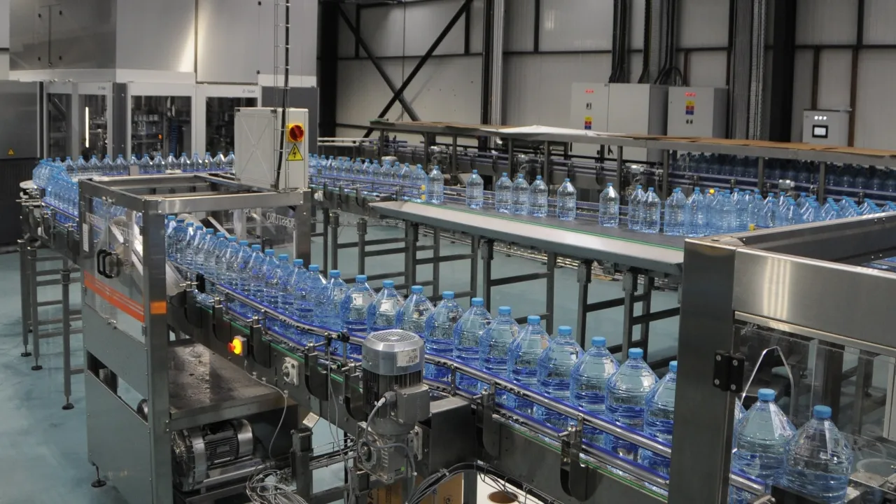 İBB'den Hamidiye Su damacana ücretlerine zam