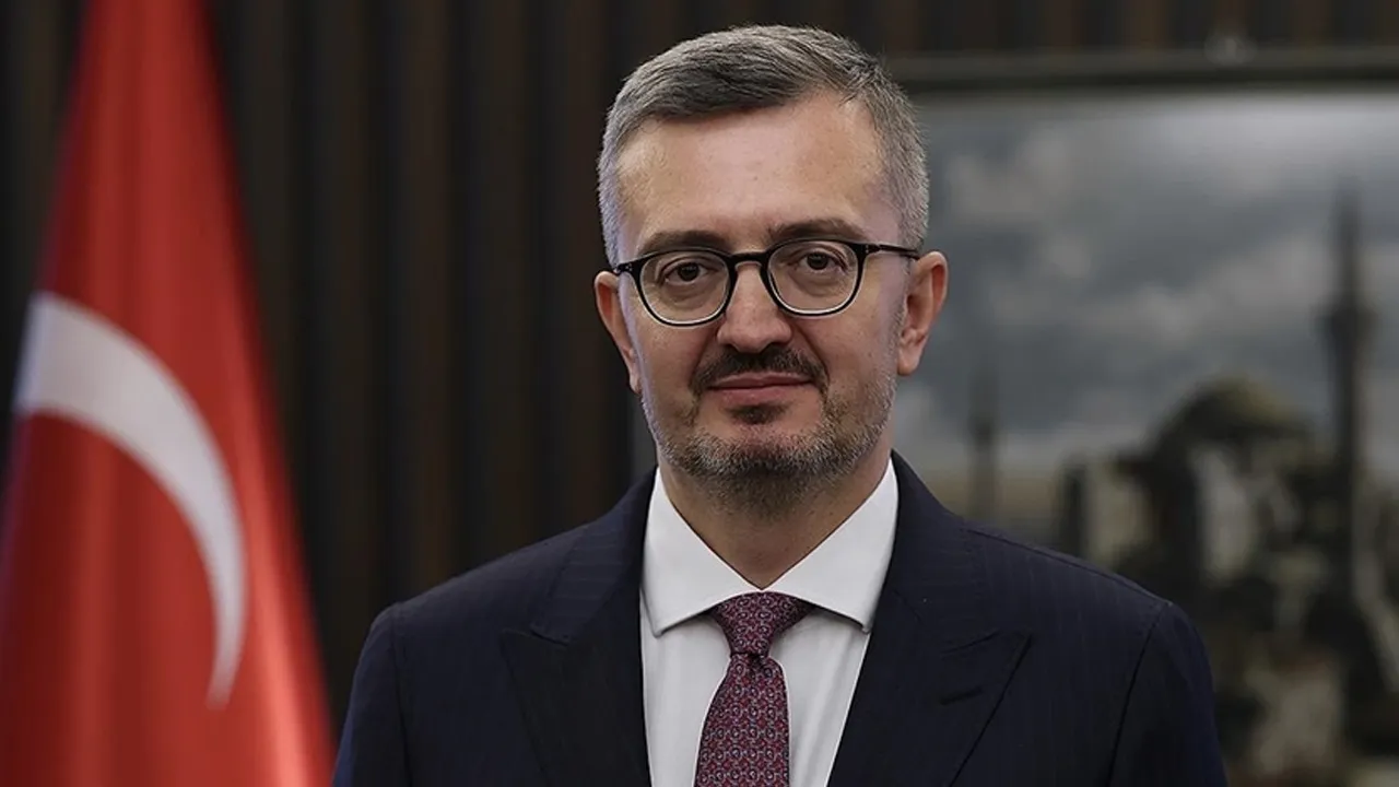 İletişim Başkanı Duran'dan Suriye uyarısı: Dezenformasyona itibar etmeyin