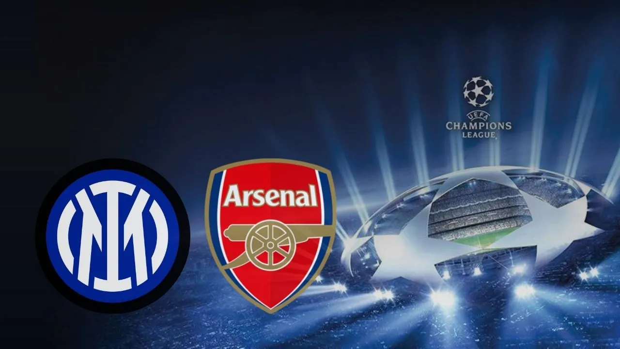 Inter-Arsenal maçı hangi kanalda, saat kaçta? Hakan Çalhanoğlu neden oynamıyor?