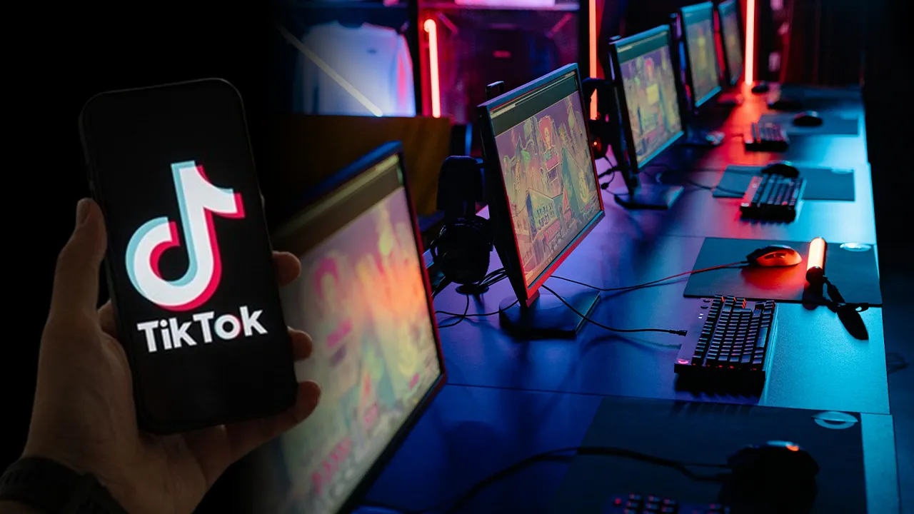 İnternet kafeciler harekete geçti! TikTok'un kapatılması için suç duyurusu