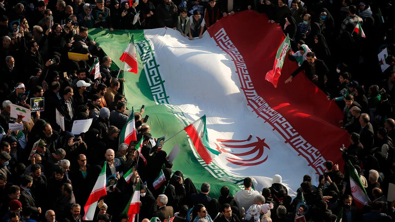 İran'da sular durulmuyor! Ölü sayısı 4 bini aştı