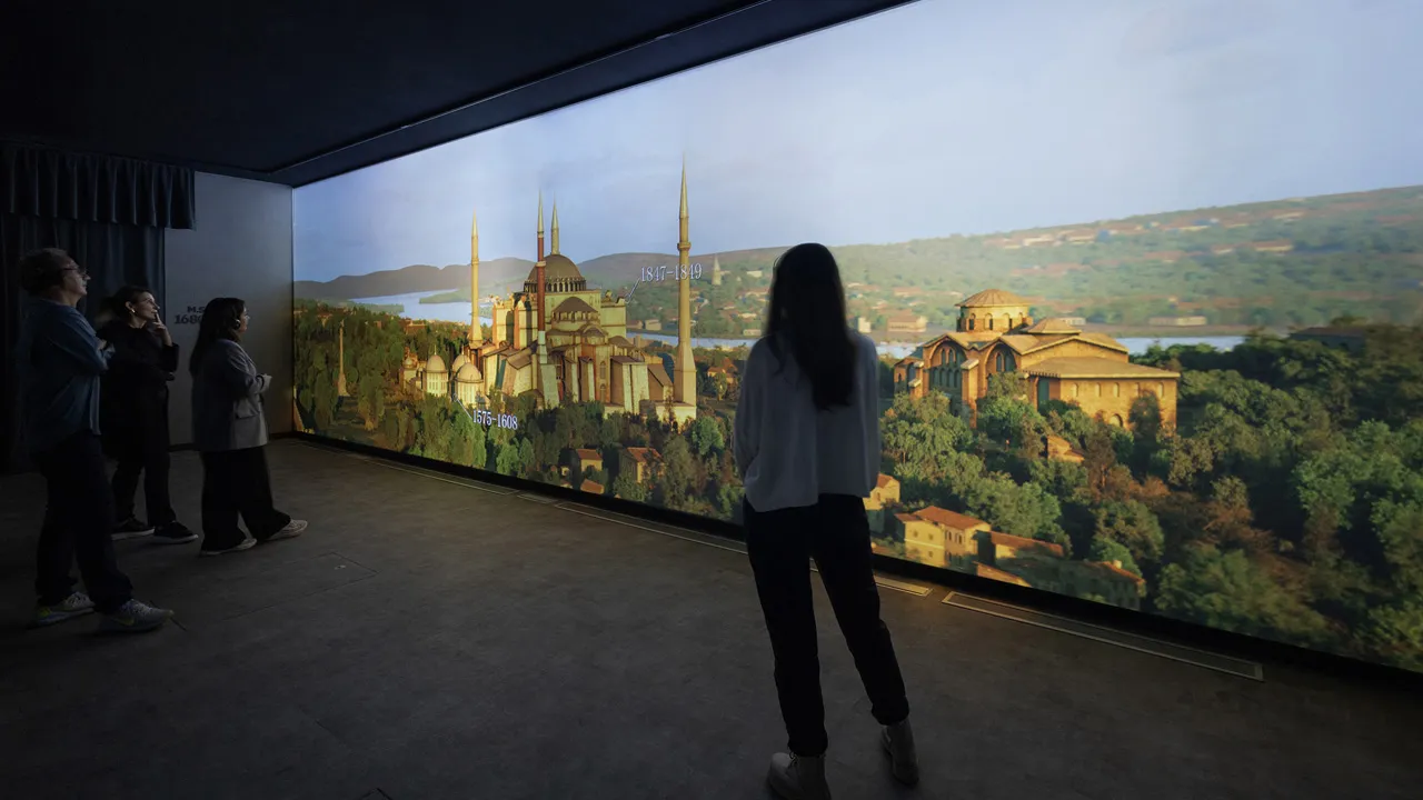 Kapılar çocuklara açılıyor! Sömestirde müzelerde indirim var