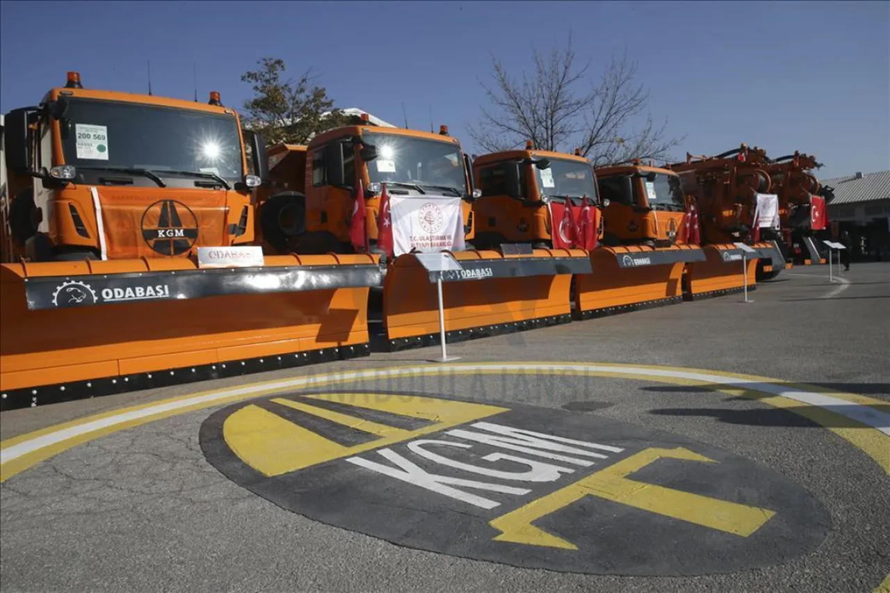  Karayolları Genel Müdürlüğü (KGM) personel alımı başvurusu nasıl yapılır? (Başvuru şartları)