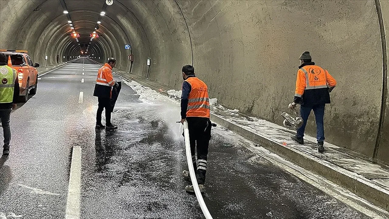 Karayolları Genel Müdürlüğü (KGM) personel alımı başvurusu nasıl yapılır? (Başvuru şartları)