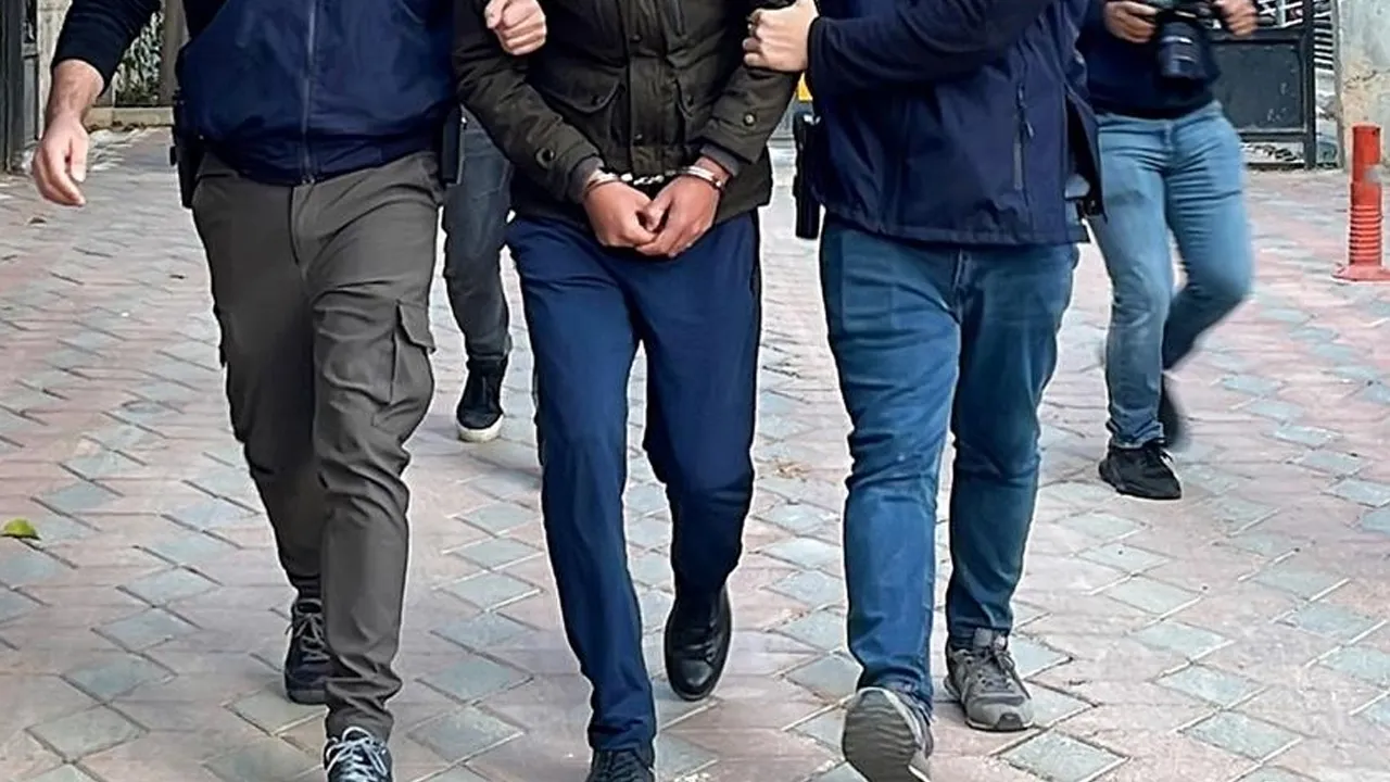 Kırklareli'nde kendilerini 