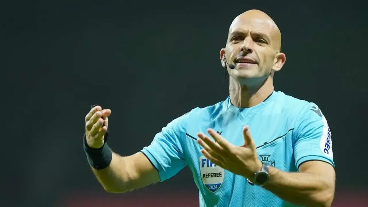 Luis Godinho nereli, hangi maçları yönetti? Fenerbahçe Aston Villa maçının hakemi belli oldu!