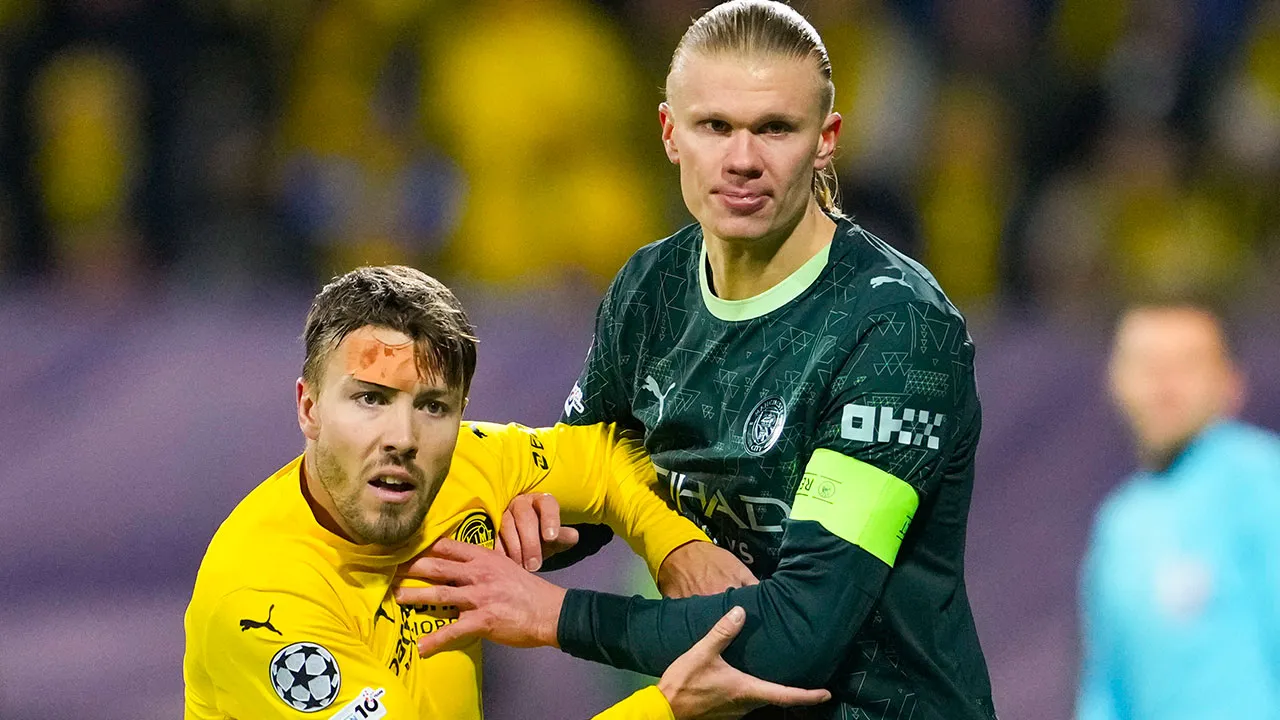 Manchester City, Norveç'te darmadağın oldu: Yıldız isim, Galatasaray maçında yok