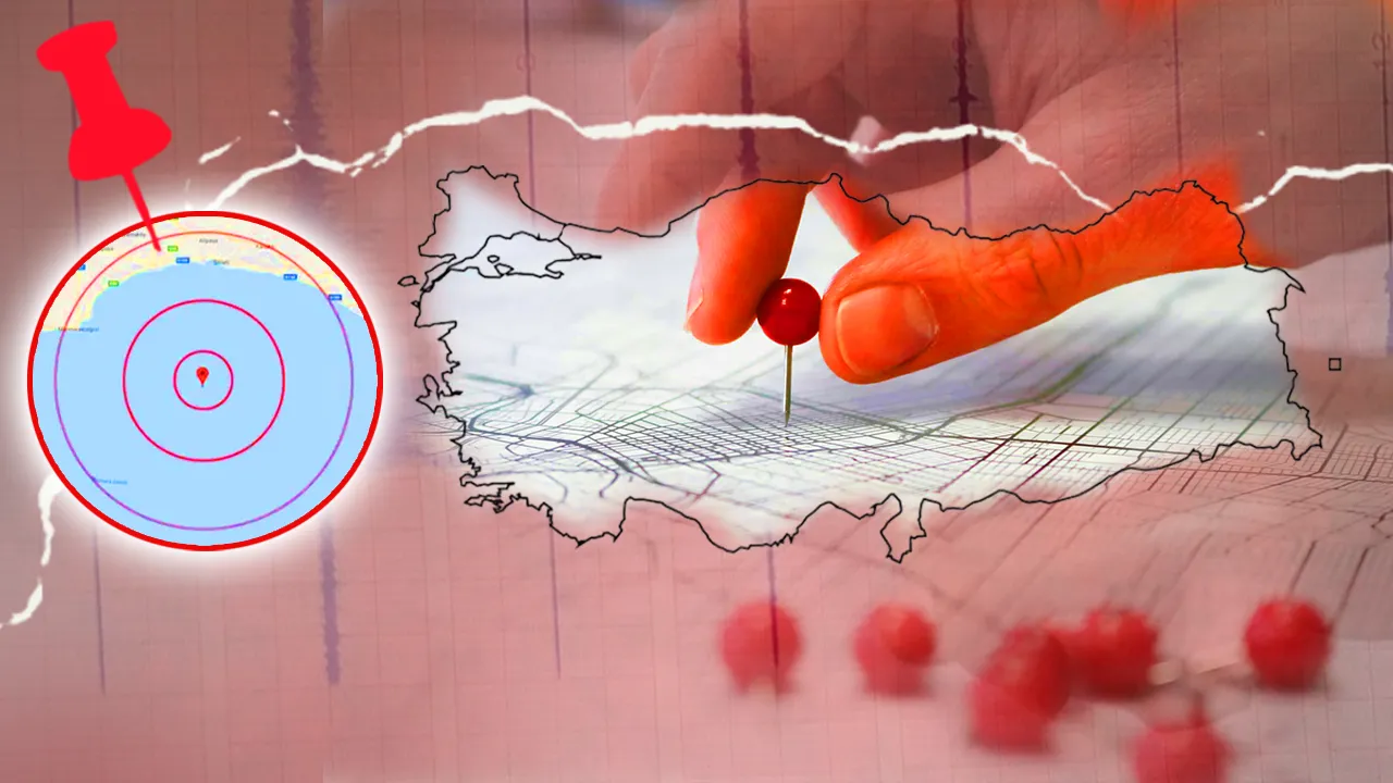 Marmara depremi için 2 gün arayla 2 senaryo! ‘Ateş’ten sonra bir uyarı daha 