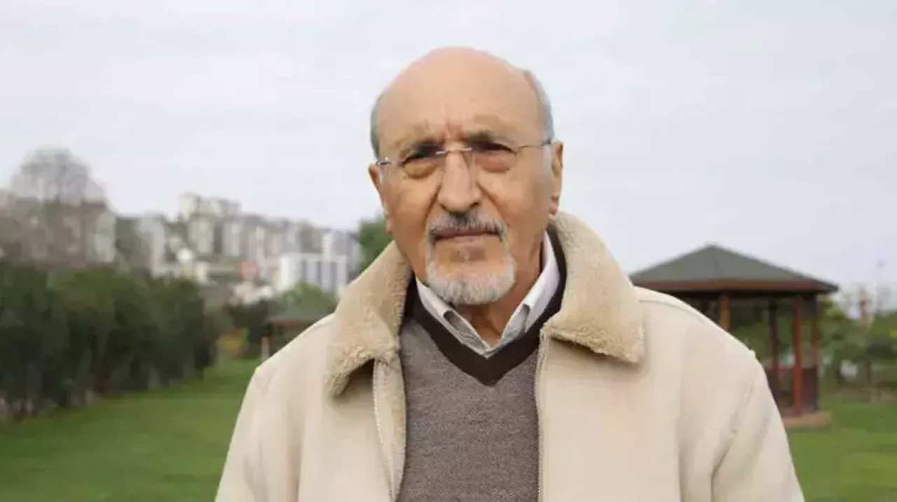 Prof. Dr. Osman Bektaş