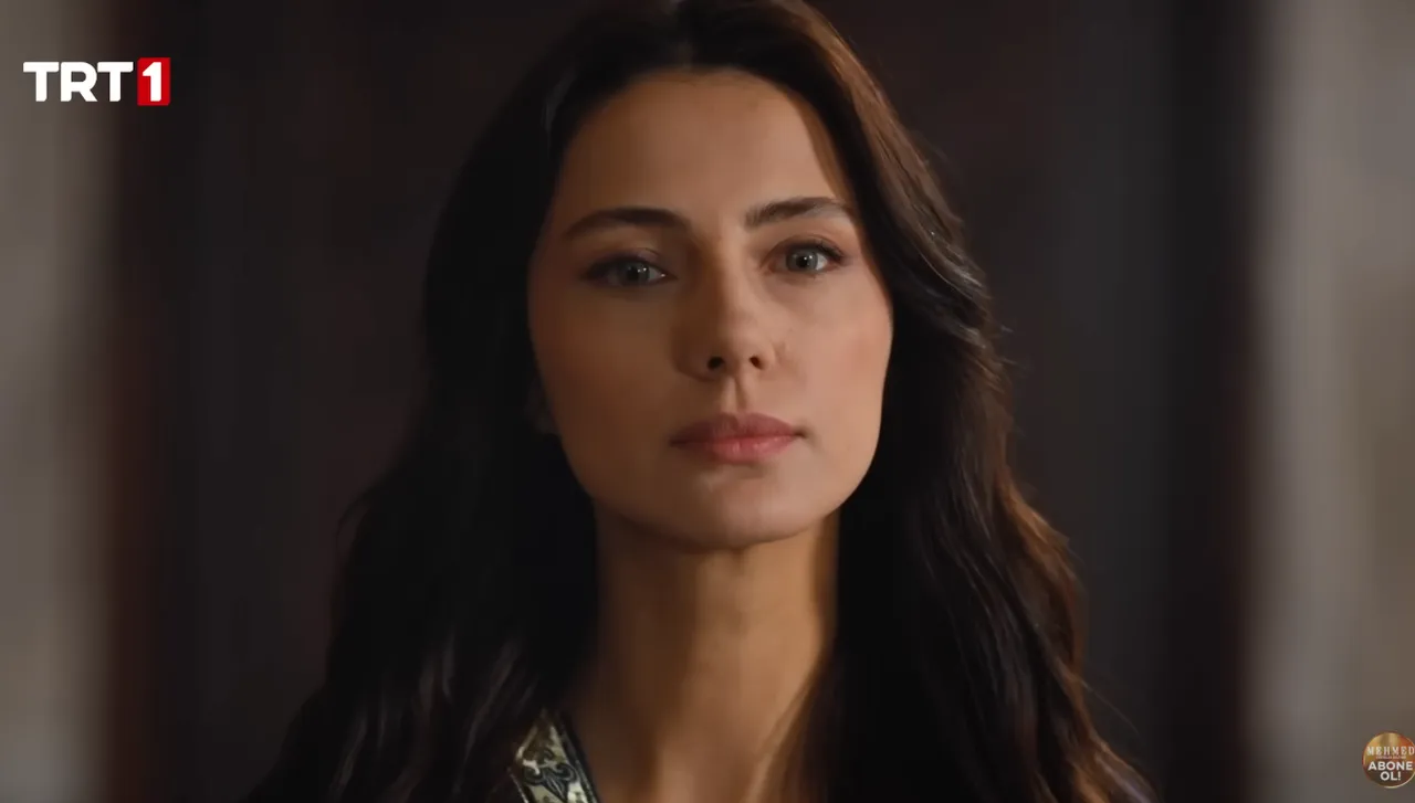 Mehmed Fetihler Sultanı Bosna prensesi kimdir? Merve Üçer yaşı, oynadığı diziler ve kariyeri