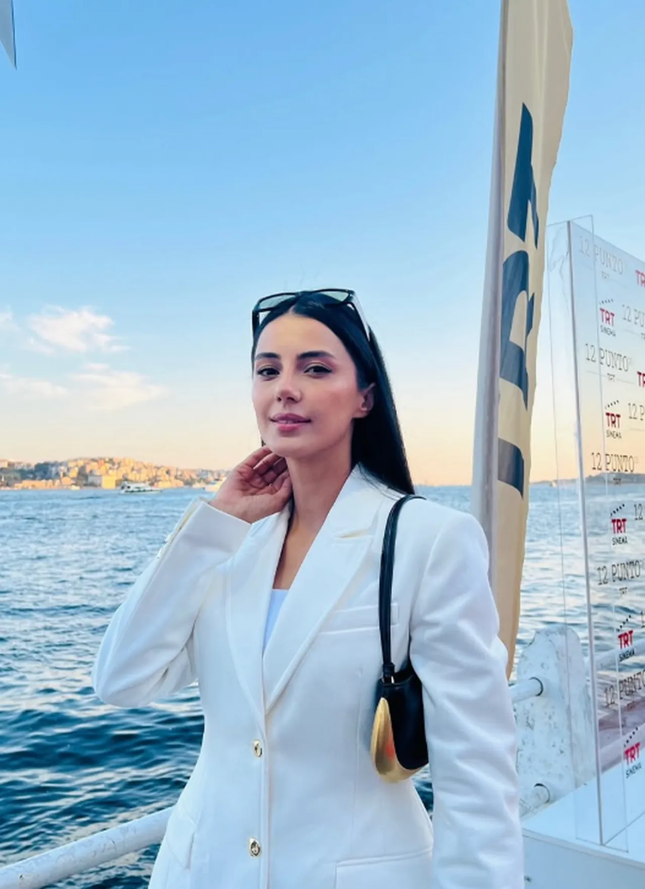 Mehmed Fetihler Sultanı Bosna prensesi kimdir? Merve Üçer yaşı, oynadığı diziler ve kariyeri