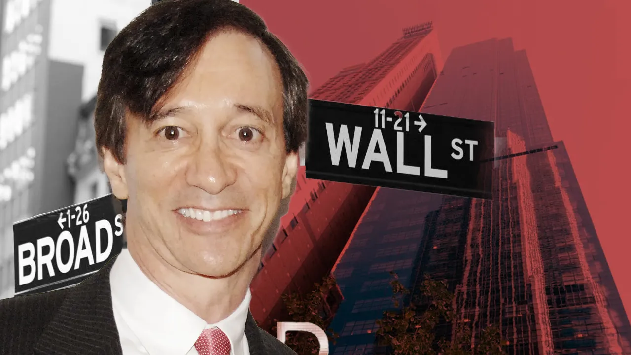 Milyoner finansçının evinden 'işkence odası' çıktı! Her detayı korkunç 