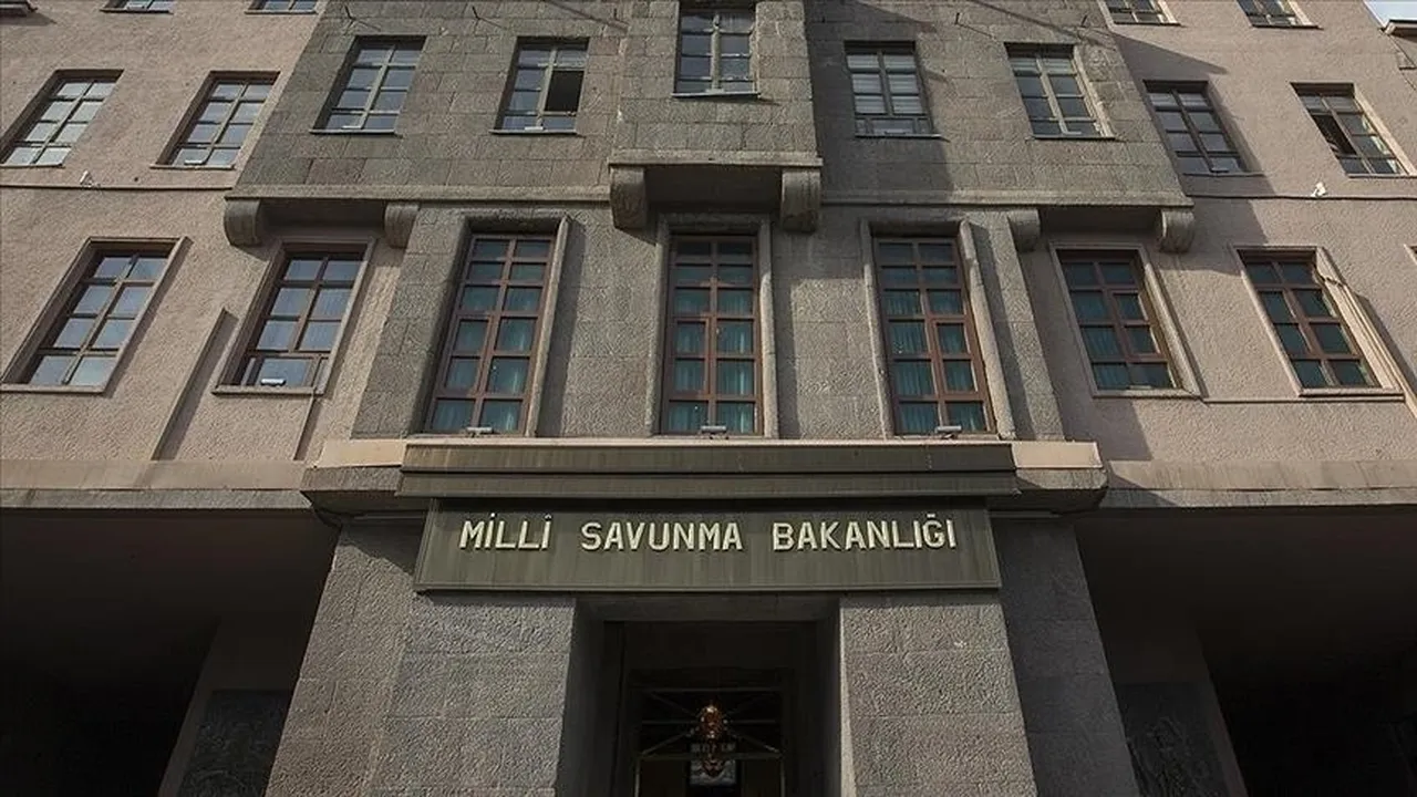 MSB personel alımı başvurusu bitti mi, sonuçlar ne zaman açıklanacak? Milli Savunma Bakanlığı 1349 sözleşmeli personel alımı şartları