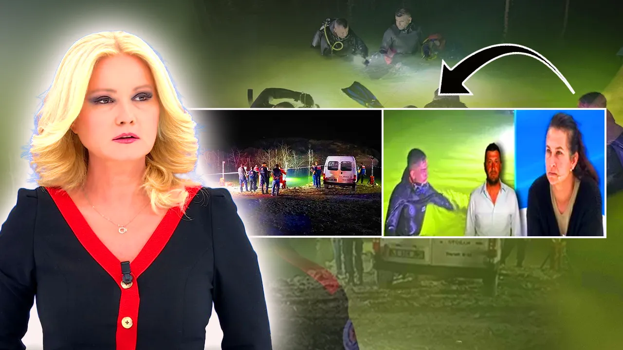 Müge Anlı’da ortaya çıktı! İbrahim Kayaaslan'ın sır ölümde korkunç cinayet planı 