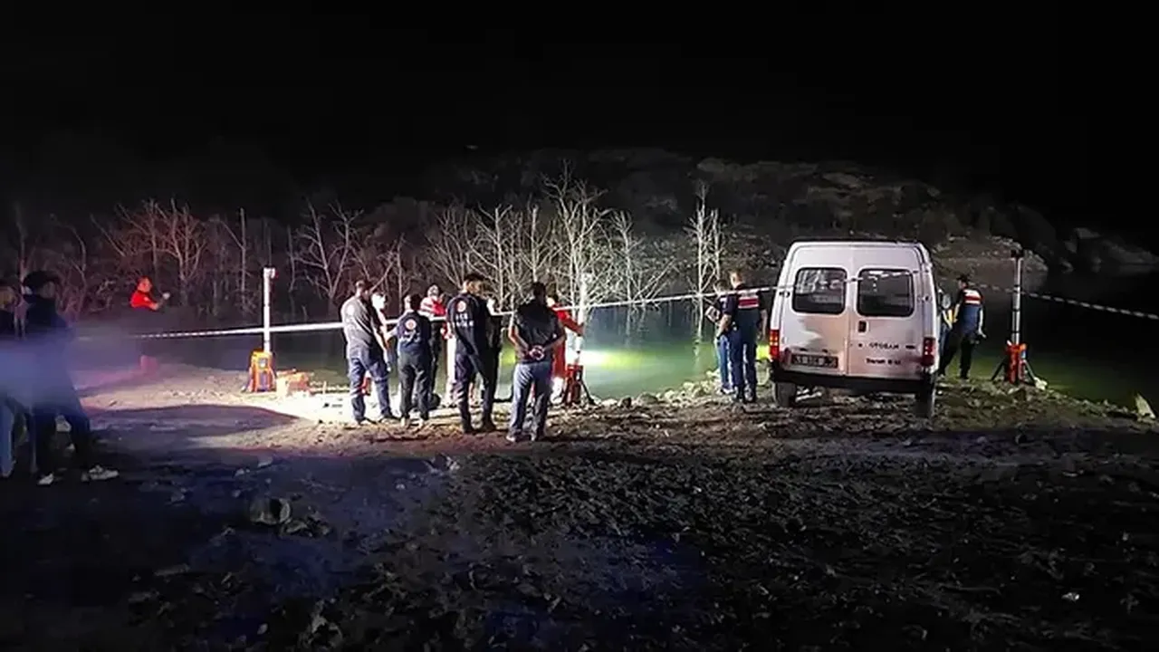 Müge Anlı’da ortaya çıktı! İbrahim Kayaaslanın sır ölümde korkunç cinayet planı