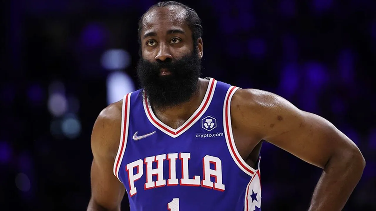 NBA'de James Harden şov: Los Angeles Clippers seriyi 6 maça çıkardı