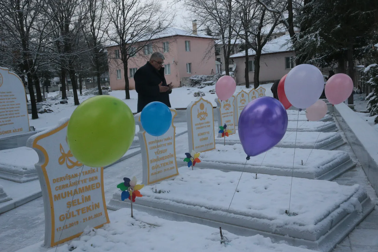 O yangın bir yıldır sönmedi! Kartalkaya mağdurlarının acısı ilk günkü gibi...