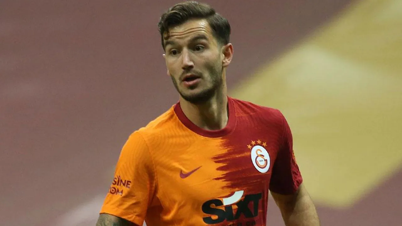 Oğulcan Çağlayan'ın yeni takımı açıklandı