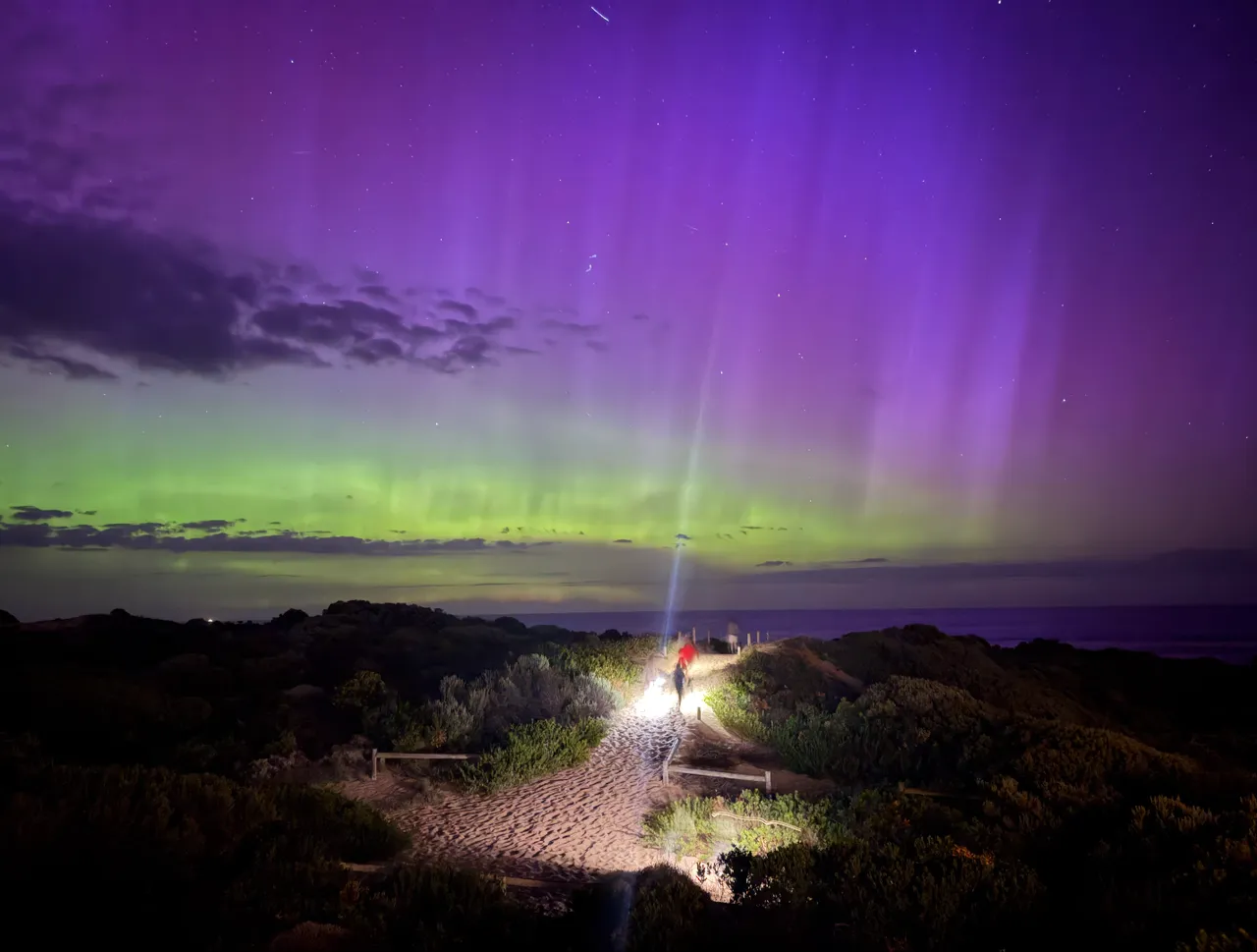 Önce görsel şölen, sonra kaos mu? Güneş patlamasının perde arkası