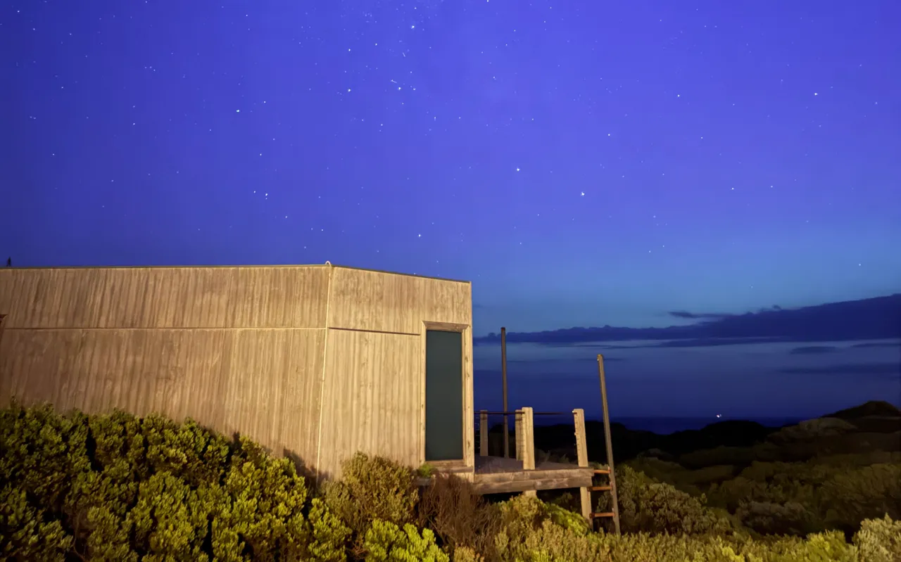 Güneş patlamasının perde arkası