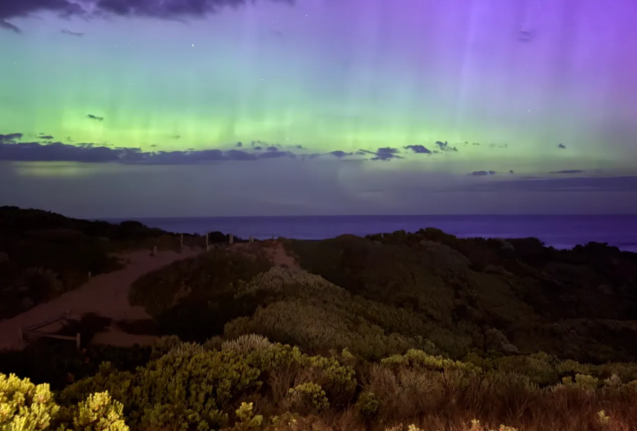 Güneş patlamasının perde arkası