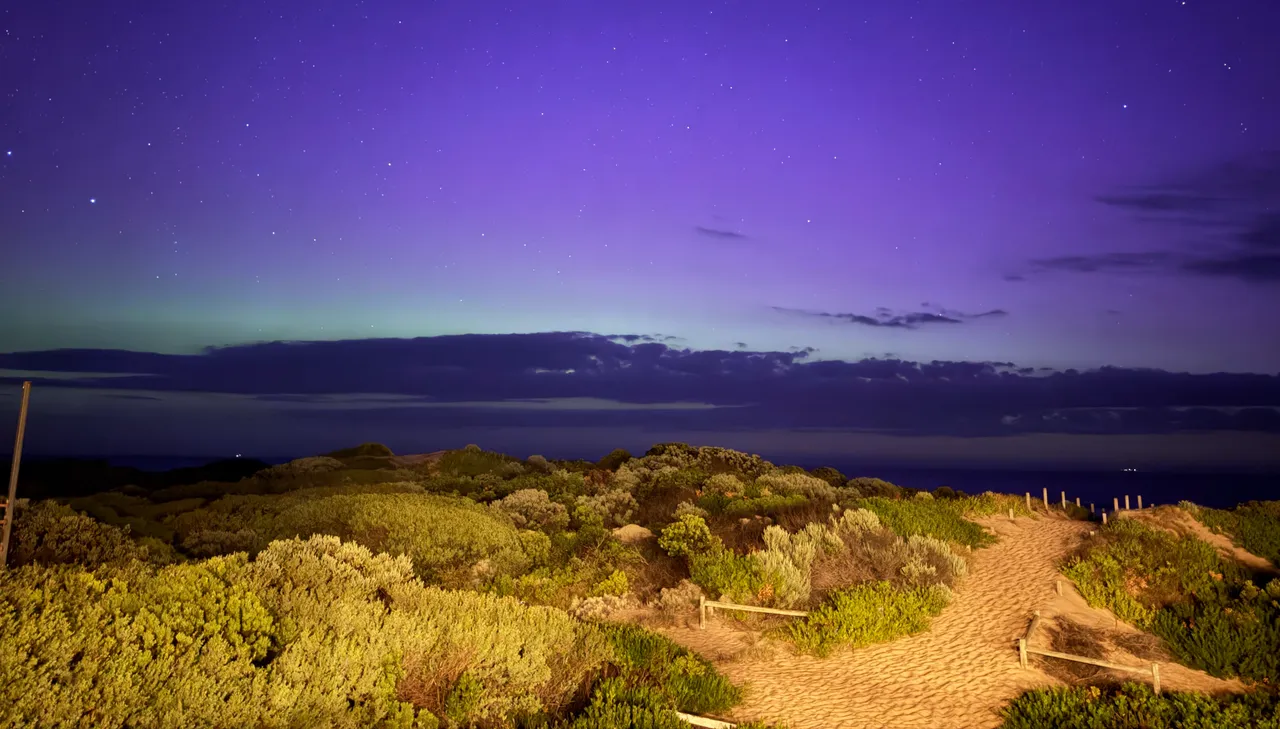 Güneş patlamasının perde arkası
