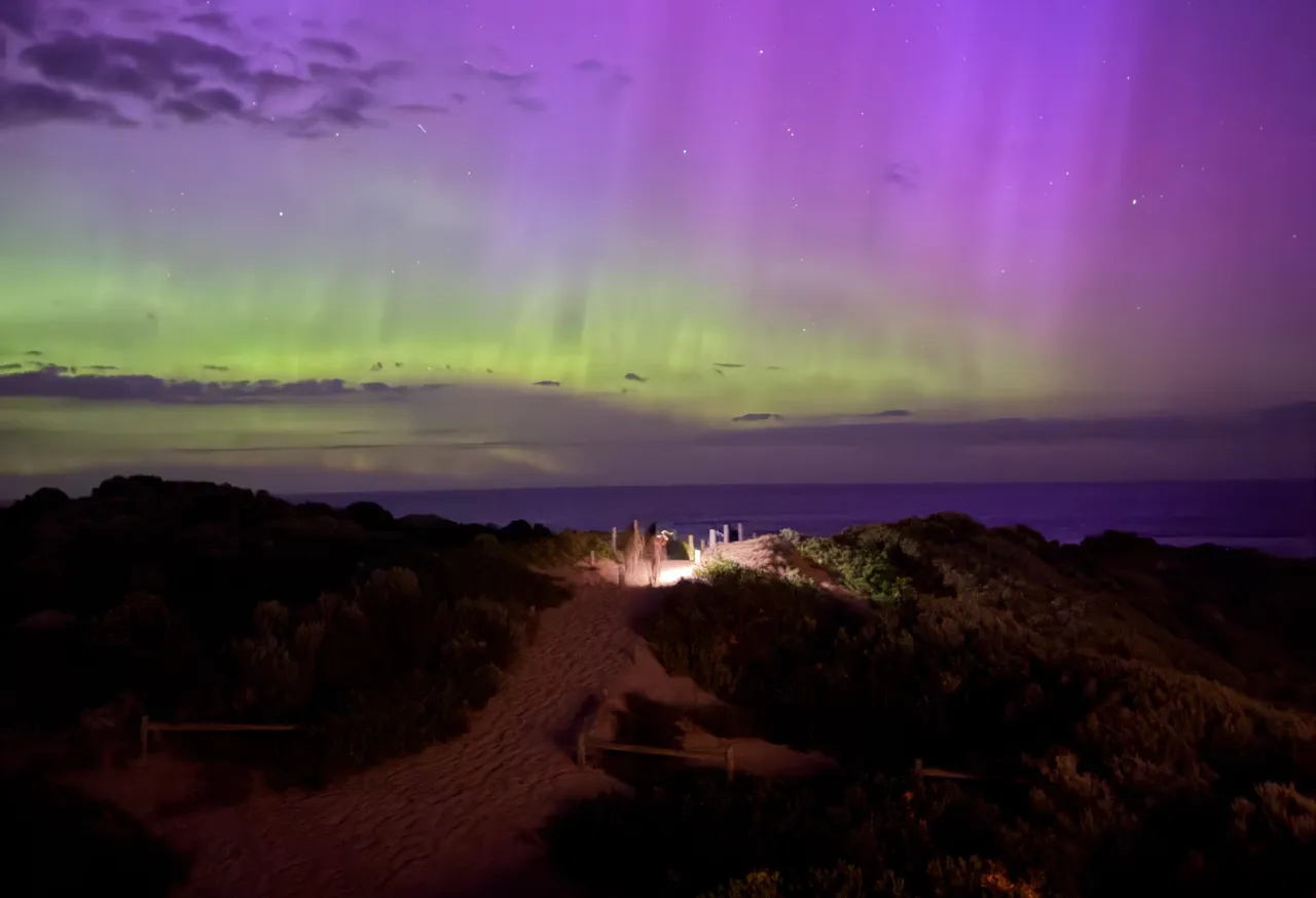 Güneş patlamasının perde arkası