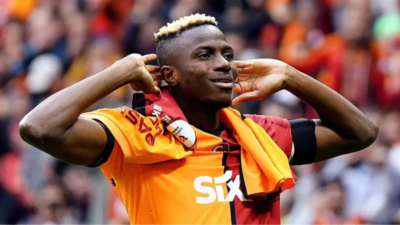 Osimhen Atletico Madrid maçında oynayacak mı? Galatasaray Atletico Madrid maç kadrosu muhtemel ilk 11