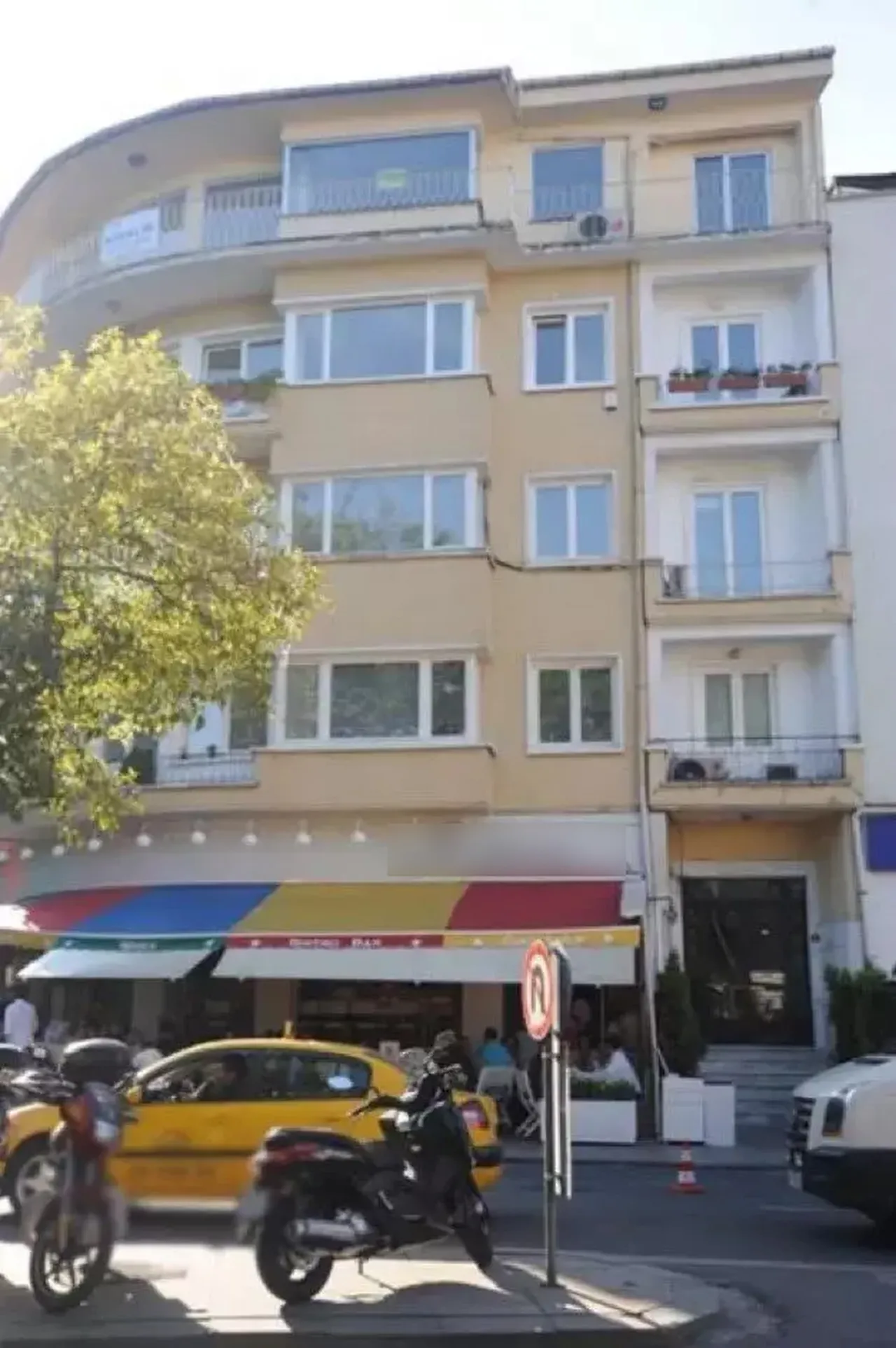 Pınar Altuğ’dan rekor satış! Bebek’teki evi 108 milyona el değiştirdi