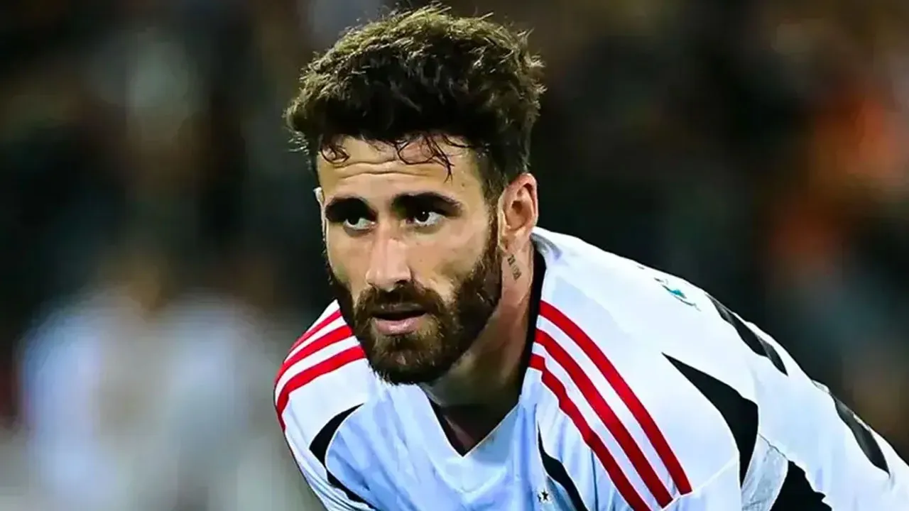 Rafa Silva transferi için gece yarısı İstanbul'a geldiler: Prensipte anlaşıldı