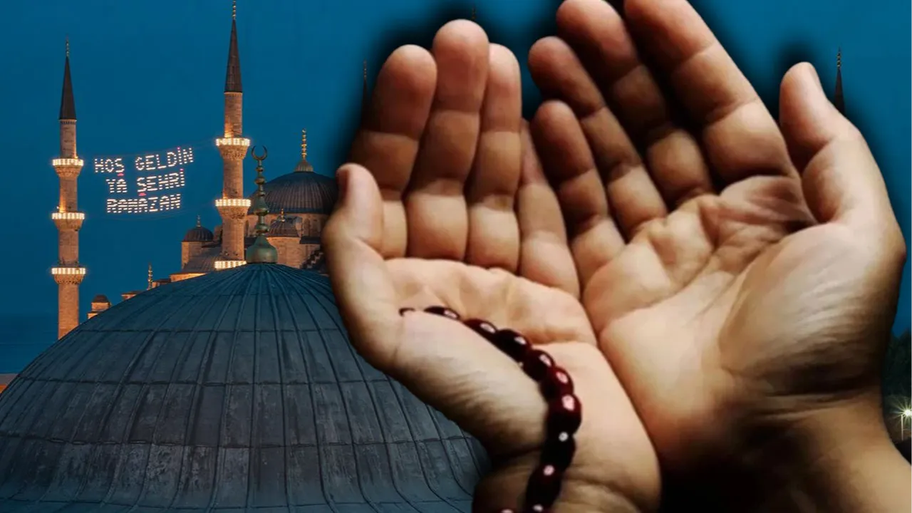 Ramazan ayı 2026 ne zaman başlıyor? İlk sahur ve iftar tarihi belli oldu