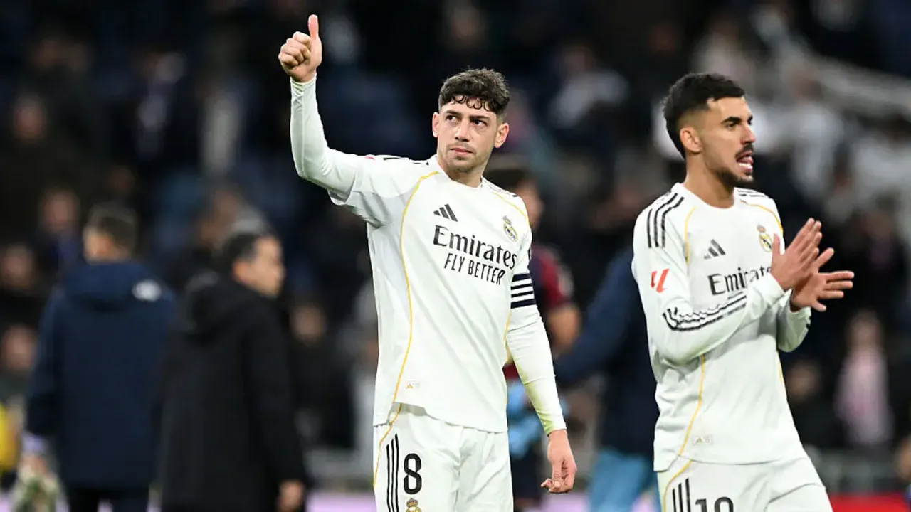 Real Madrid-Monaco maçı hangi kanalda, canlı nerede izlenir? Gözler Arda Gülerde!