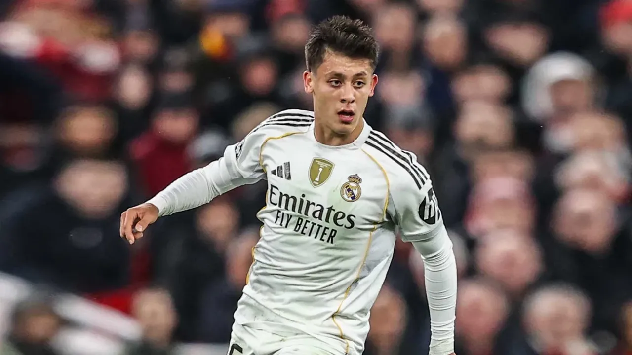 Real Madrid-Monaco maçı hangi kanalda, canlı nerede izlenir? Gözler Arda Gülerde!