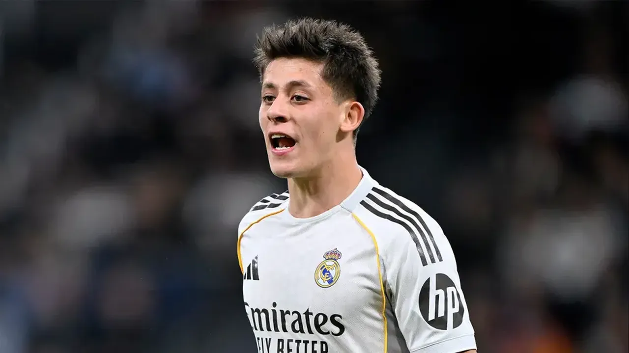 Real Madrid-Monaco maçı hangi kanalda, canlı nerede izlenir? Gözler Arda Gülerde!