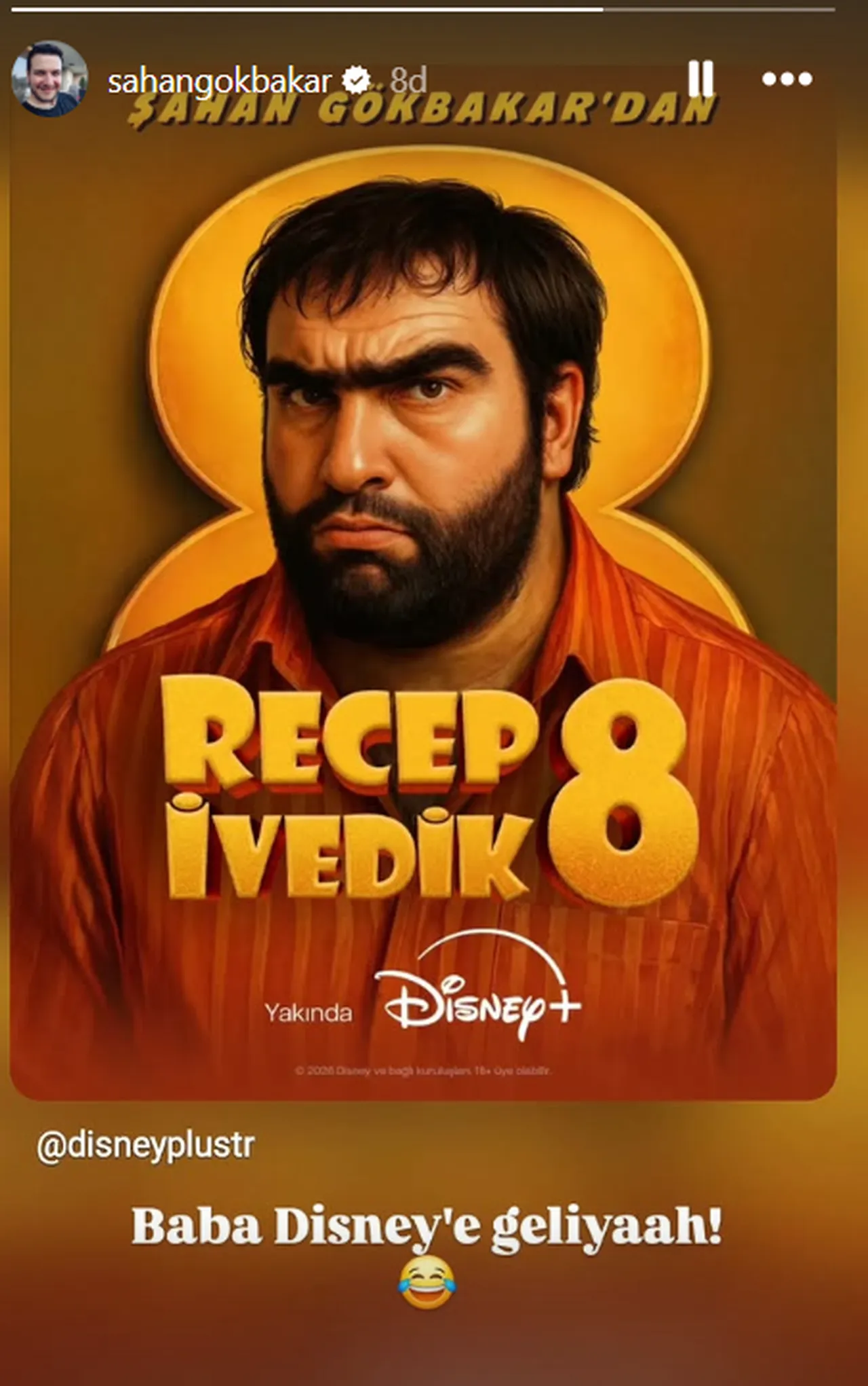 Recep İvedik'in yayın kanalı belli oldu! Recep İvedik 8 ne zaman, nerede yayınlanacak?