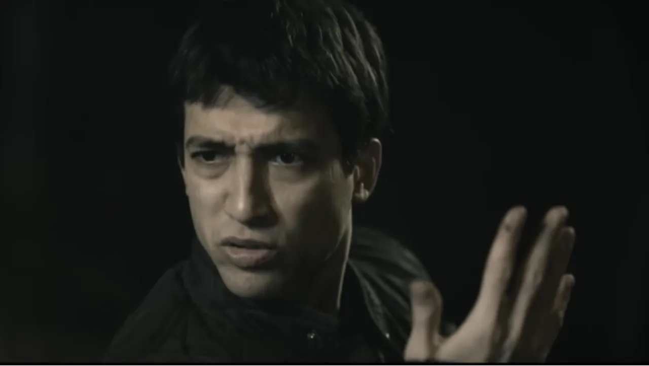 Şahin Kendirci kimdir, kaç yaşında? ABİ dizisinde Behram'ın gençliğini oynuyor