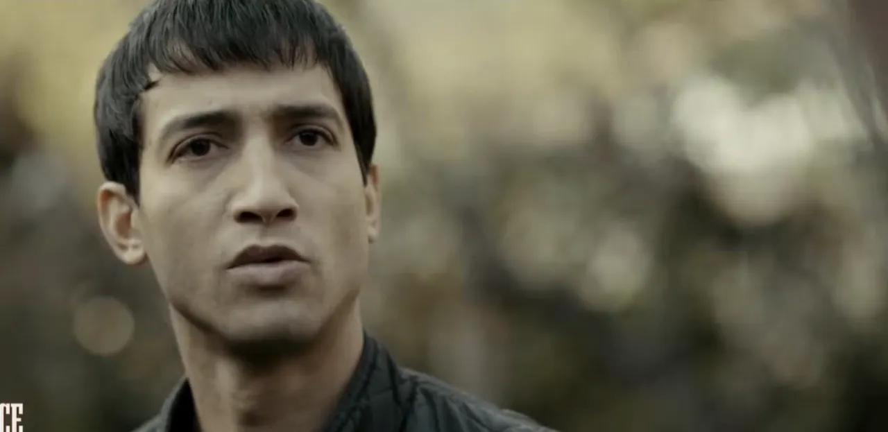 Şahin Kendirci kimdir, kaç yaşında? ABİ dizisinde Behramın gençliğini oynuyor