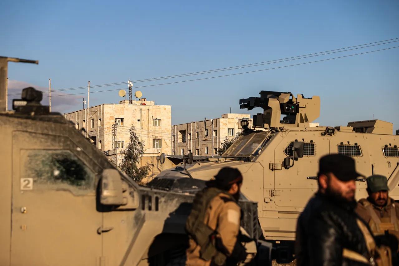 Şam ile YPG, Haseke'de anlaşmaya vardı!