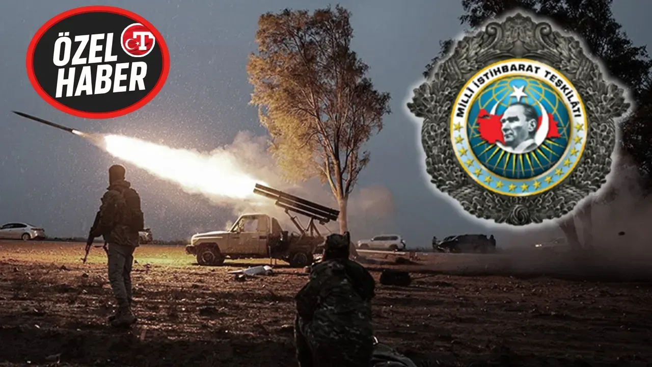 ANLAŞMA YAKIN MARKAJDA