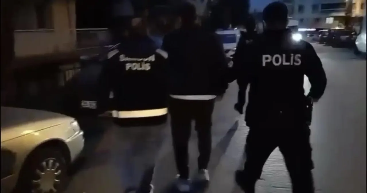 'Sazan sarmalı' dolandırıcılığı operasyonu: 6 kişi tutuklandı!