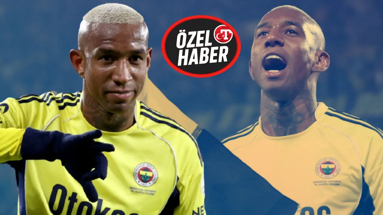 Talisca teklifleri reddetti, ücretinde indirime gitti: Aklı şampiyonlukta