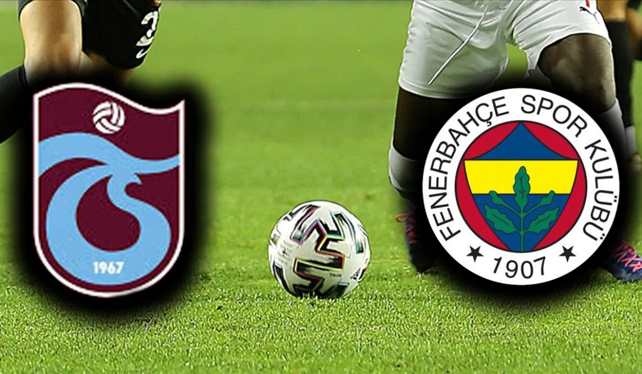 Trendyol Süper Lig'de hafta programları açıklandı: Derbinin günü ve saati belli oldu