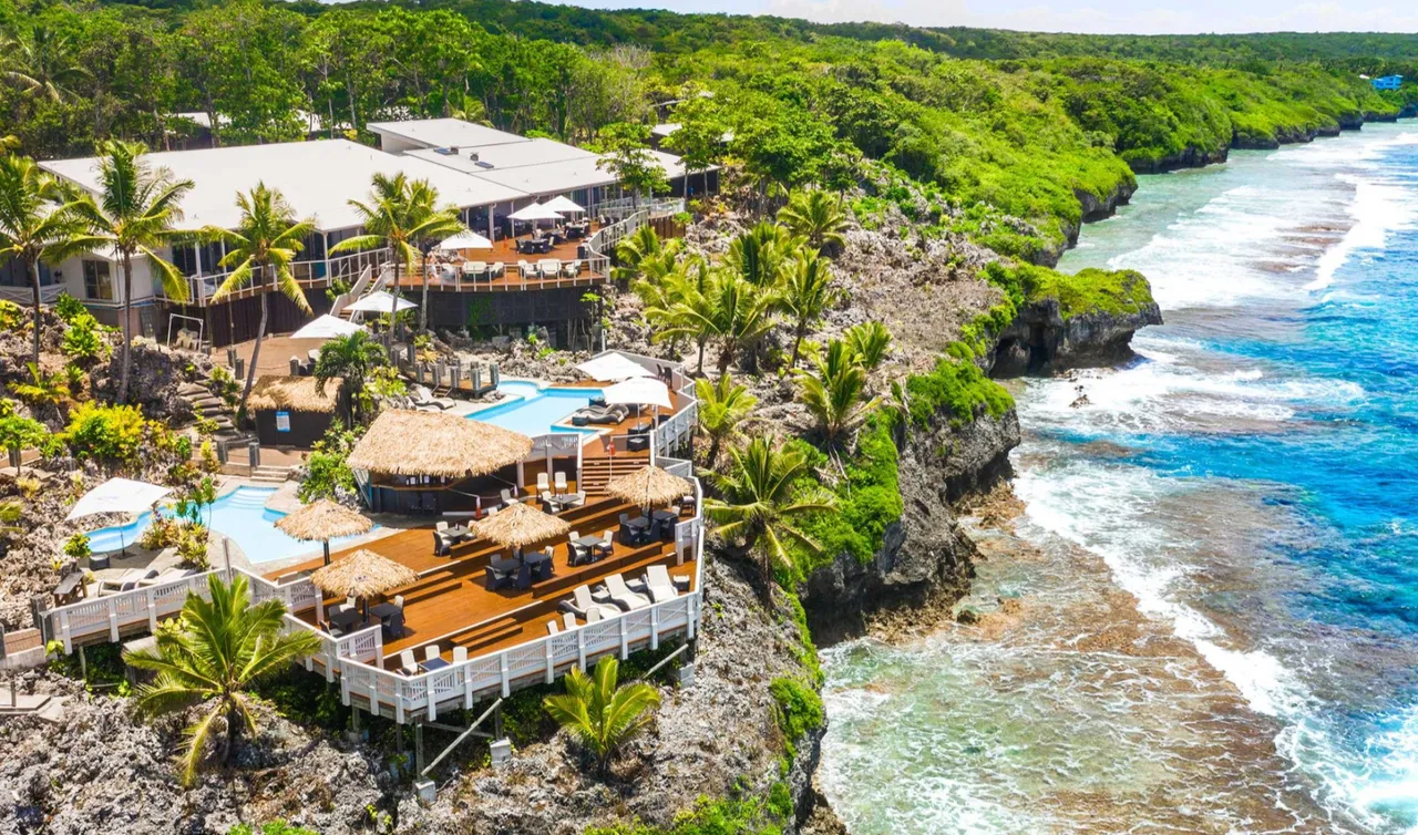 Ülkenin tamamını dolaşmak 20 dakika sürüyor! Dünyanın en küçük ülkeleri listelendi