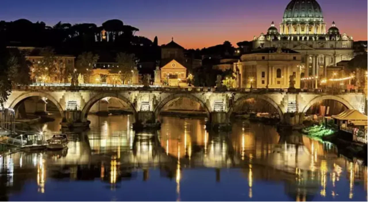 Ülkenin tamamını dolaşmak 20 dakika sürüyor! Dünyanın en küçük ülkeleri listelendi