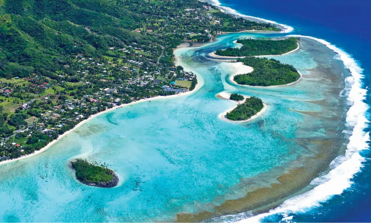 Ülkenin tamamını dolaşmak 20 dakika sürüyor! Dünyanın en küçük ülkeleri listelendi