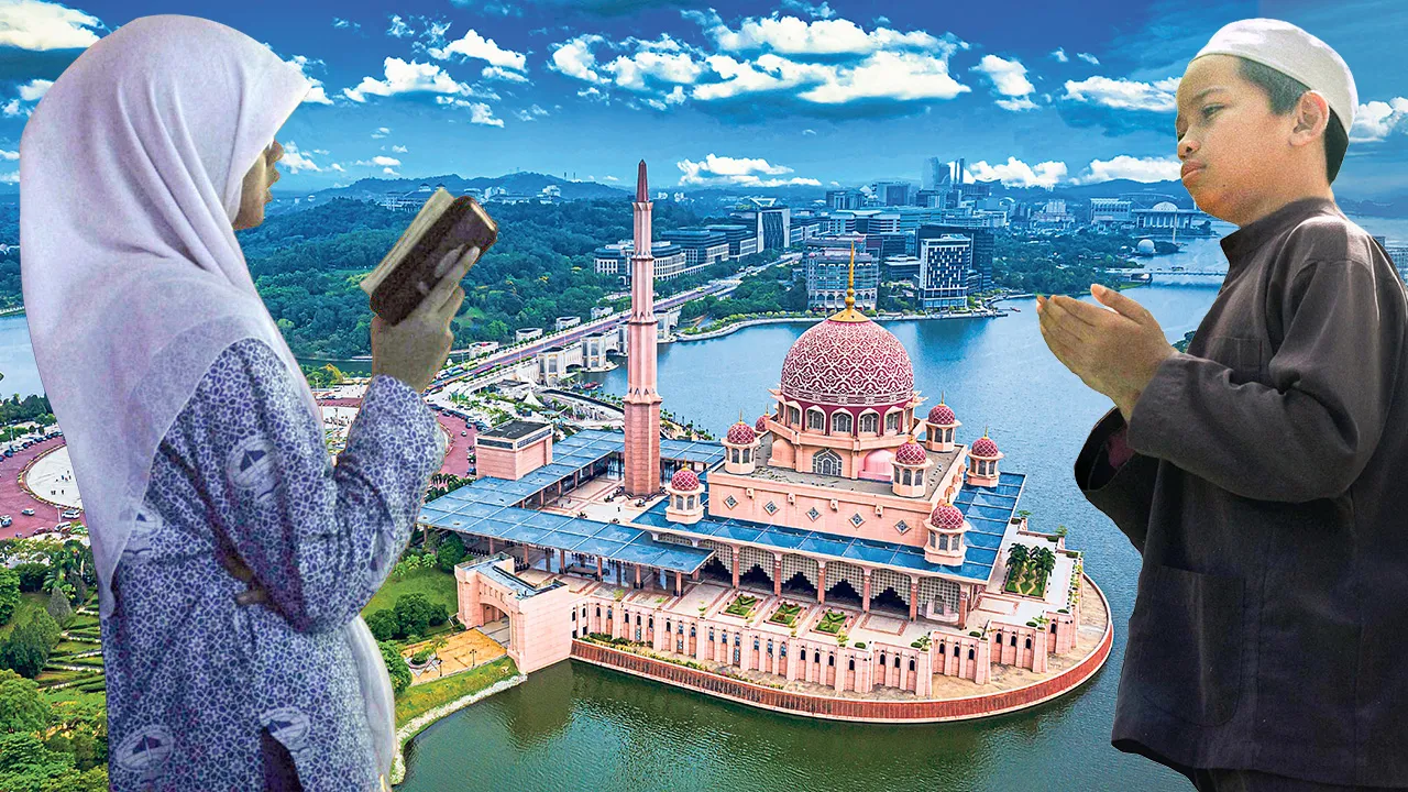 Uzak Doğu'da 350 milyon kardeşimiz var: Malaylar nasıl Müslüman oldu?