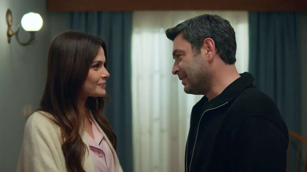 Uzak Şehir 47. bölüm fragmanı yayınlandı! Yeni bölümde neler olacak?