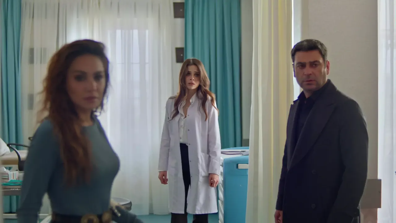 Uzak Şehir 47. bölüm fragmanı yayınlandı! Yeni bölümde neler olacak?