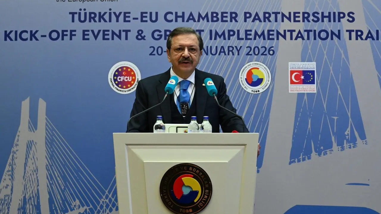 Vize sorunları ticaretin önünde engel hâline geldi