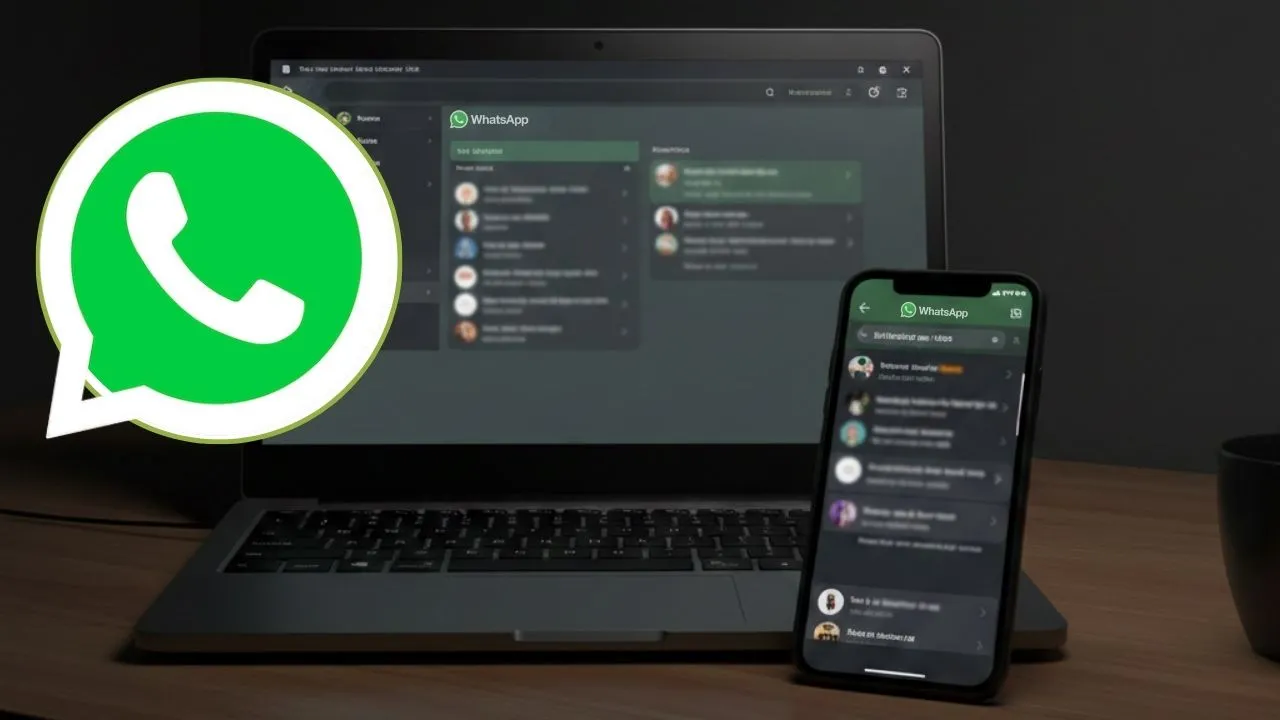 WhatsApp Web’e beklenen özellik geliyor! Grup sesli ve görüntülü arama desteği